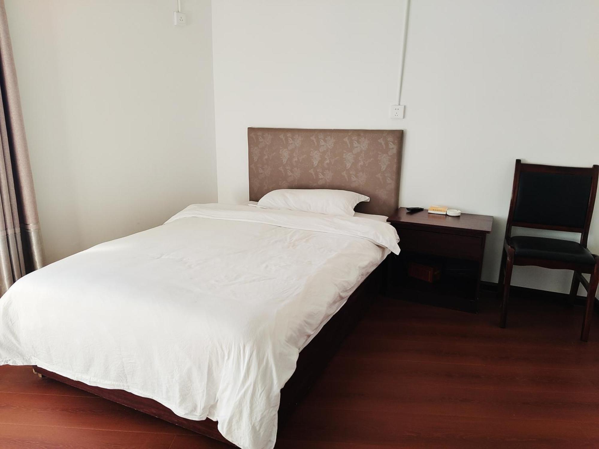 张家界大庸家民宿dyj Hostel Eksteriør billede