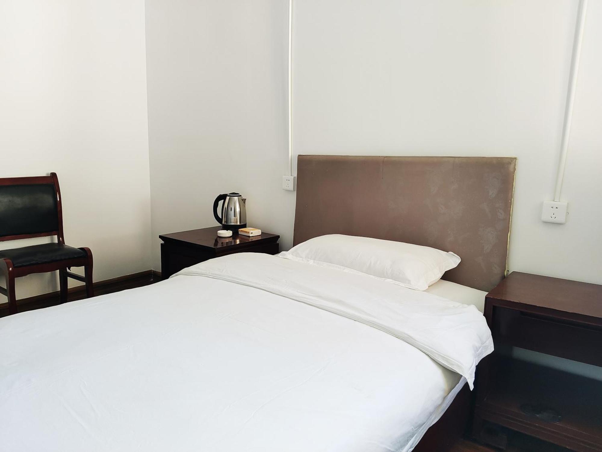 张家界大庸家民宿dyj Hostel Eksteriør billede