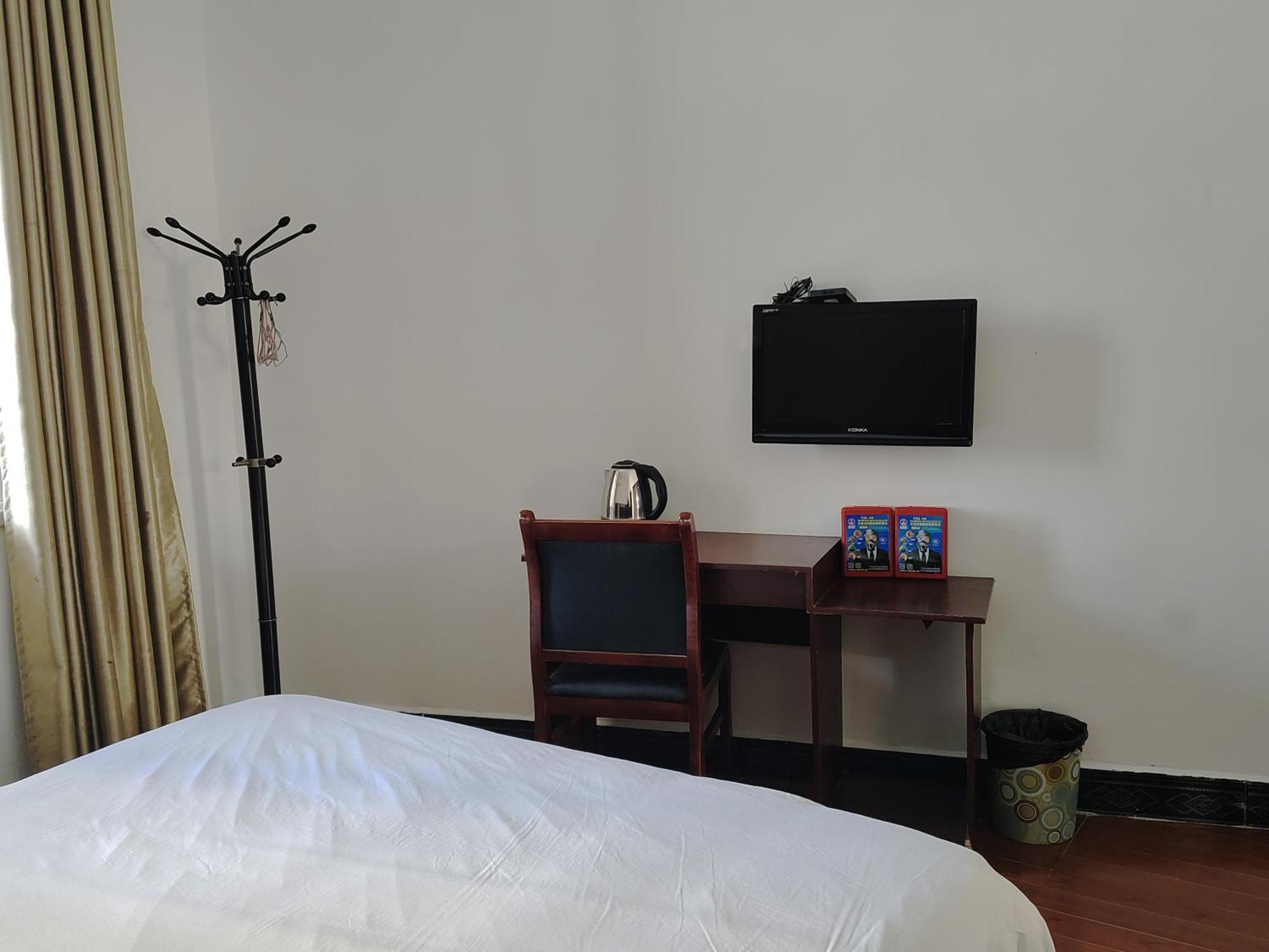 张家界大庸家民宿dyj Hostel Eksteriør billede